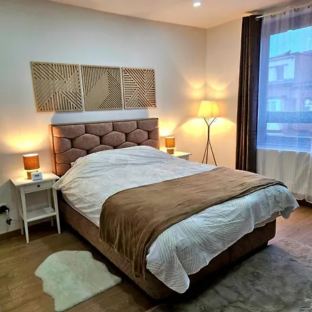 Hébergement de vacances Jolie Petite Maison