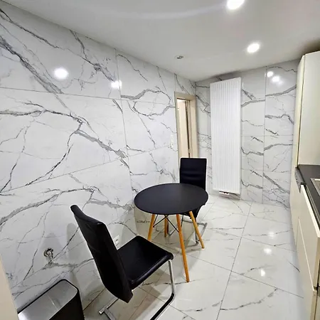 Hébergement de vacances Jolie Petite Maison Liège