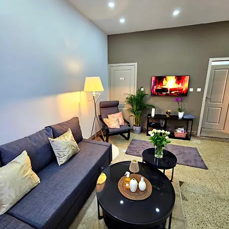 Jolie Petite Maison * Liège