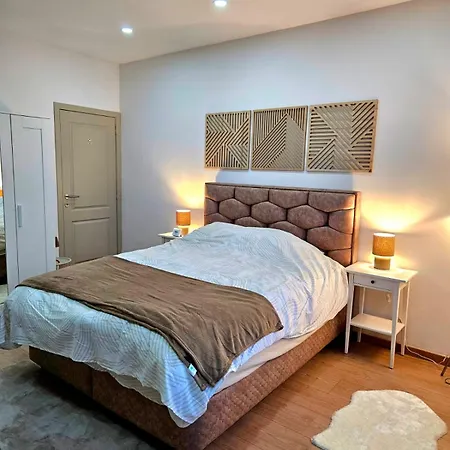 Jolie Petite Maison