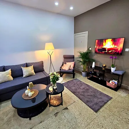 Jolie Petite Maison *