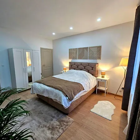 Jolie Petite Maison