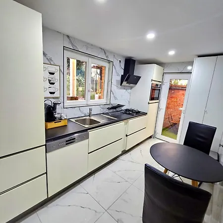 Jolie Petite Maison Dom wakacyjny