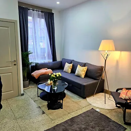Jolie Petite Maison Holiday home *