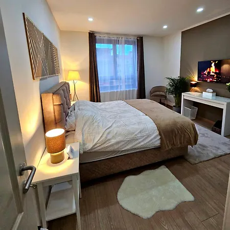 Jolie Petite Maison Liège